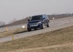 Ford Edge Sport 2011 года